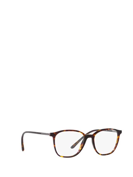 26FW 조르지오 아르마니 안경 AR7236 5026 HAVANA - GIORGIO ARMANI
