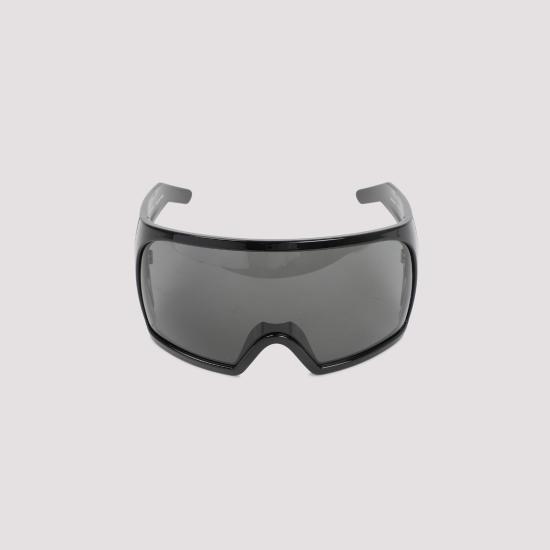 26FW 릭 오웬스 안경 RG0000011 GBLKB 0909 BLACK - RICK OWENS