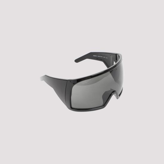 26FW 릭 오웬스 안경 RG0000011 GBLKB 0909 BLACK