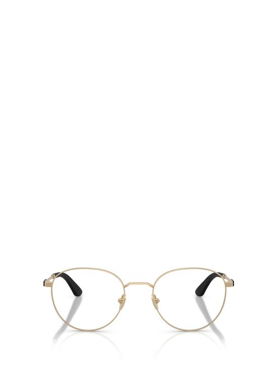 26FW 조르지오 아르마니 안경 AR5164 3002 MATTE PALE GOLD