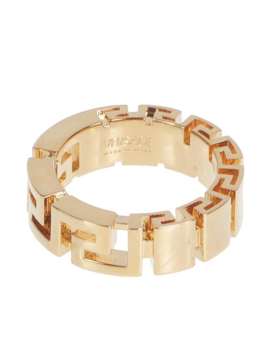 26SS 베르사체 브레이슬릿 10222821A006203J000 Gold