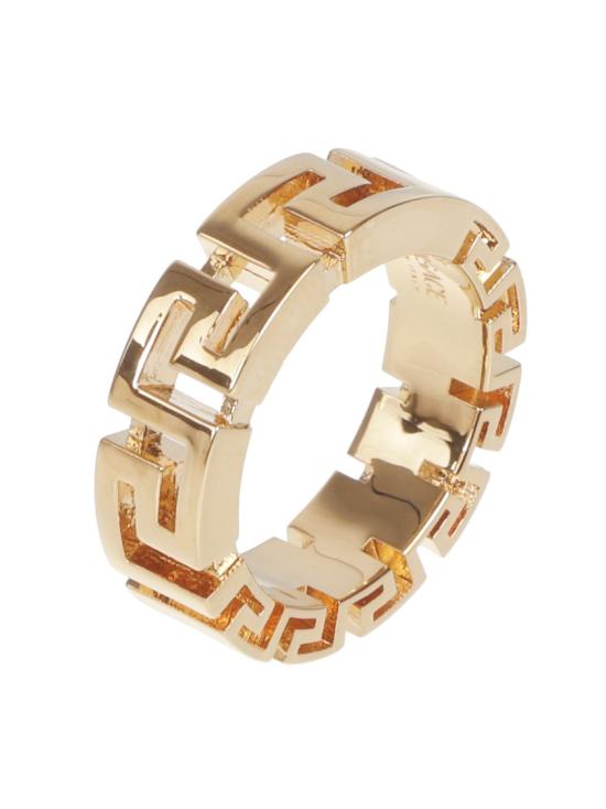26SS 베르사체 브레이슬릿 10222821A006203J000 Gold - VERSACE