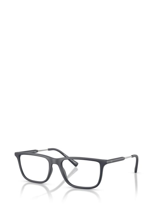 26FW 알마니 안경 AX3126 8380 MATTE BLUE - ARMANI