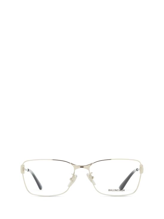 26FW 발렌시아가 안경 BB0375OA 003 SILVER