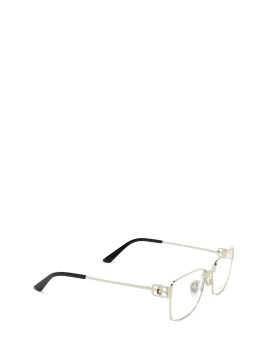 26FW 발렌시아가 안경 BB0375OA 003 SILVER - BALENCIAGA