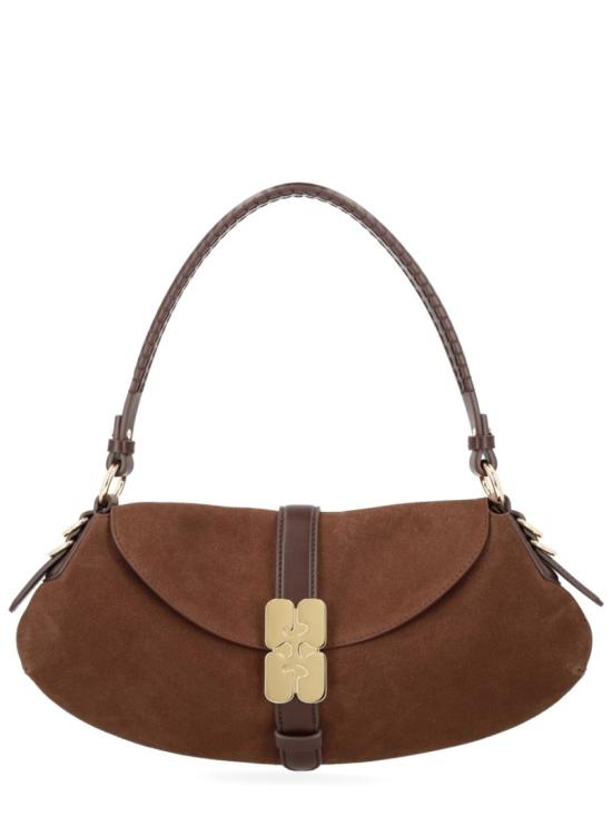 26SS 가니 B-Kat 백 B2070052 979 Brown