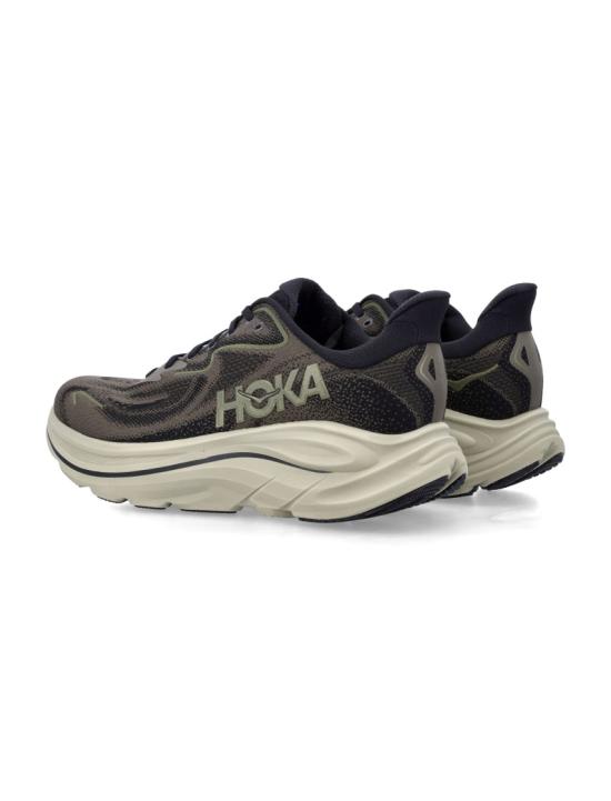 26SS 호카 클리프톤 10 1162030DRST Green - HOKA