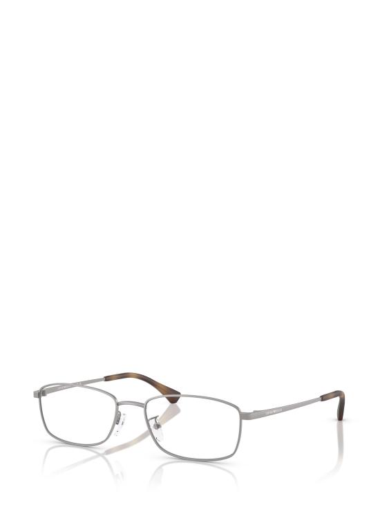 26FW 엠포리오 아르마니 안경 EA1169D 3003 MATTE GUNMETAL - EMPORIO ARMANI