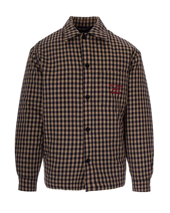 26FW 드롤드무슈 자켓 5799418 Brown