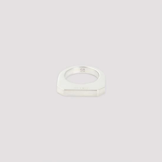 26FW 릭 오웬스 반지 RJ0000116 MMT 128 PALLADIO - RICK OWENS