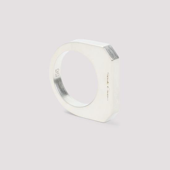 26FW 릭 오웬스 반지 RJ0000116 MMT 128 PALLADIO - RICK OWENS
