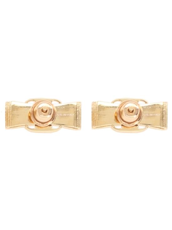  살바토레 페라가모 이어링 998984 760546001 Gold - SALVATORE FERRAGAMO