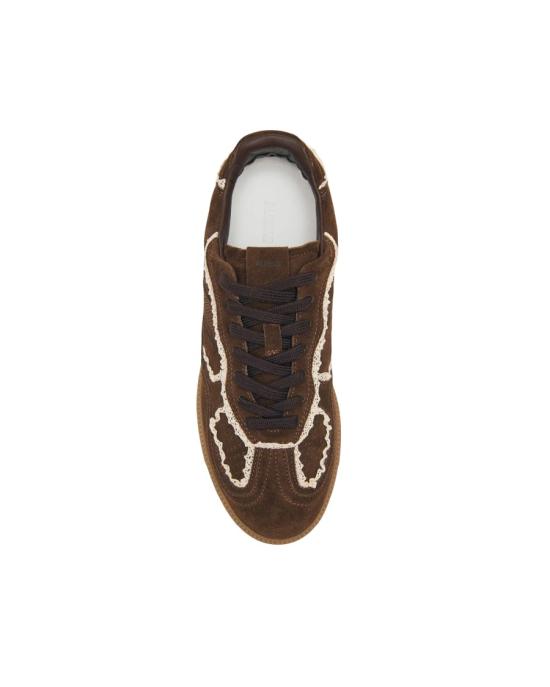 26FW 알로하스 스니커즈 3089009 Brown - ALOHAS