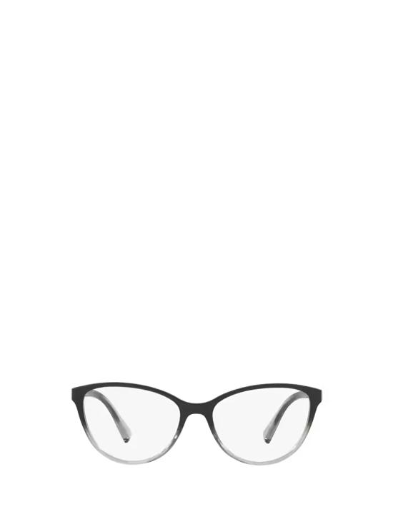 26FW 알마니 안경 AX3053 8255 BLACK GREY
