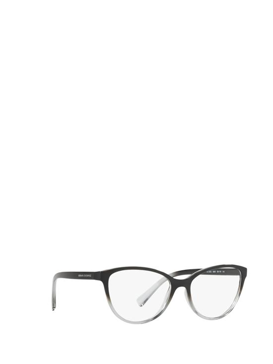 26FW 알마니 안경 AX3053 8255 BLACK GREY - ARMANI