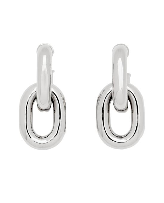  파코라반 이어링 20HBB0024MET083P040 Silver