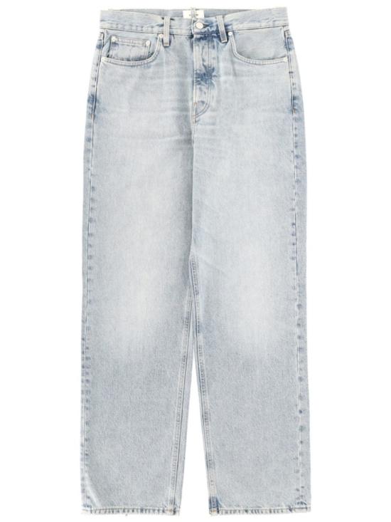 26SS 하이쿠레 데님 팬츠 HEM03252DF106L0910 L0910 Blue