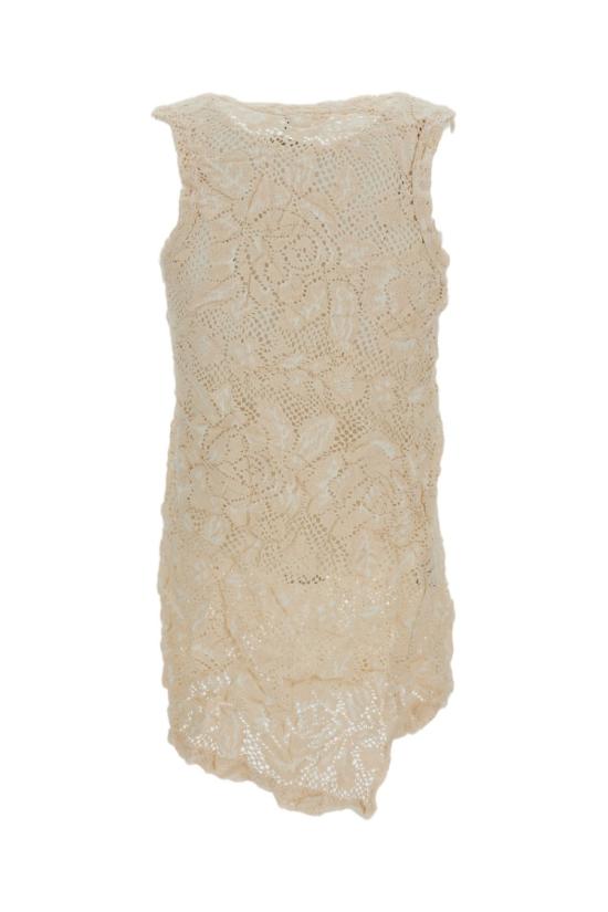 26SS 꼼데가르송 민소매 티셔츠 GQT0210511 Neutrals - COMME DES GARCONS