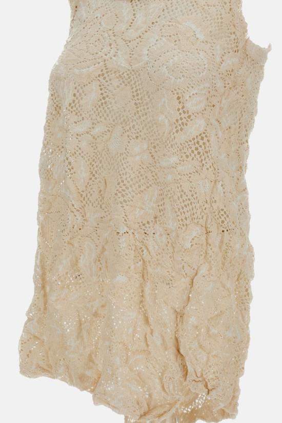 26SS 꼼데가르송 민소매 티셔츠 GQT0210511 Neutrals - COMME DES GARCONS