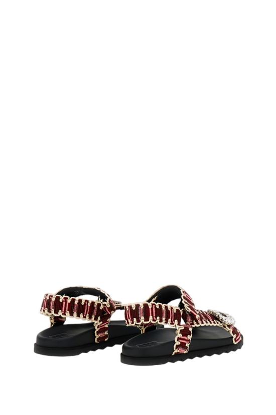 26SS 로저비비에 샌들 RVW45844700V7SR613 Multicolor - ROGER VIVIER