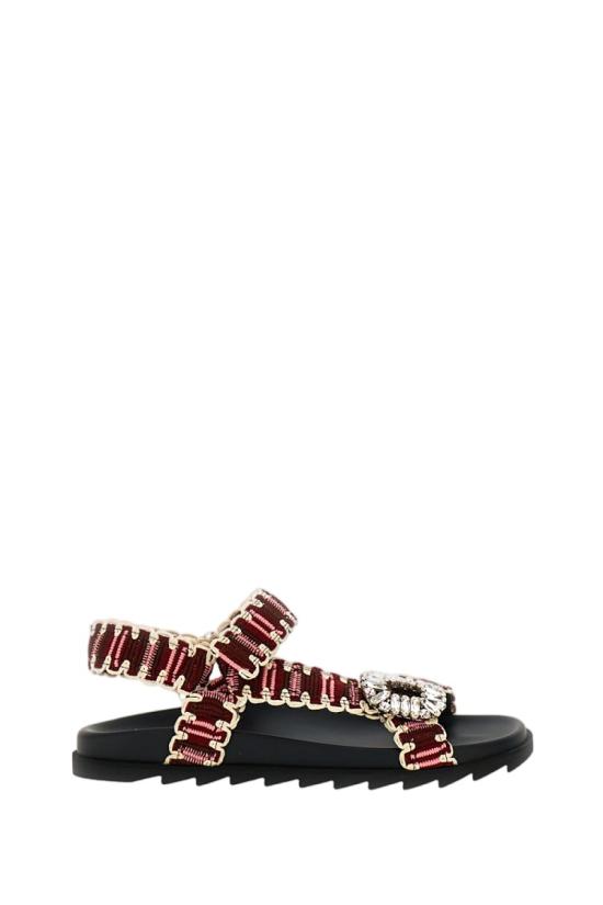 26SS 로저비비에 샌들 RVW45844700V7SR613 Multicolor
