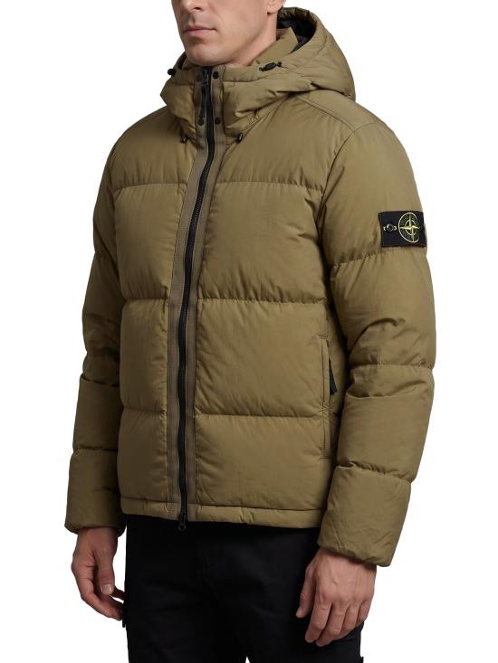 26FW 스톤 아일랜드 아우터 L2S154100013 GREEN - STONE ISLAND