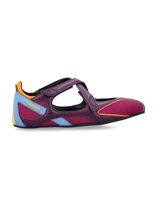 26FW 디 아티코 스니커즈 WSH00871MIX062AA780 Multicolor