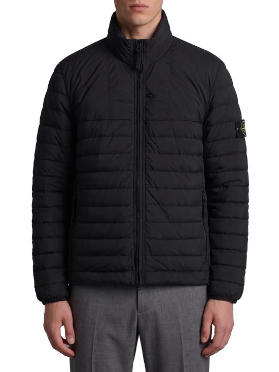 26FW 스톤 아일랜드 아우터 L2S154100067 BLACK