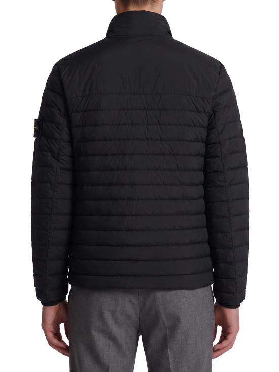 26FW 스톤 아일랜드 아우터 L2S154100067 BLACK - STONE ISLAND
