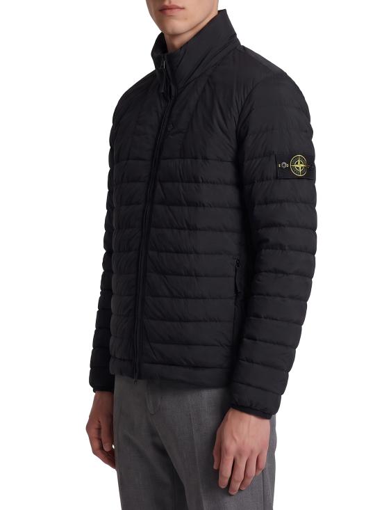 26FW 스톤 아일랜드 아우터 L2S154100067 BLACK - STONE ISLAND