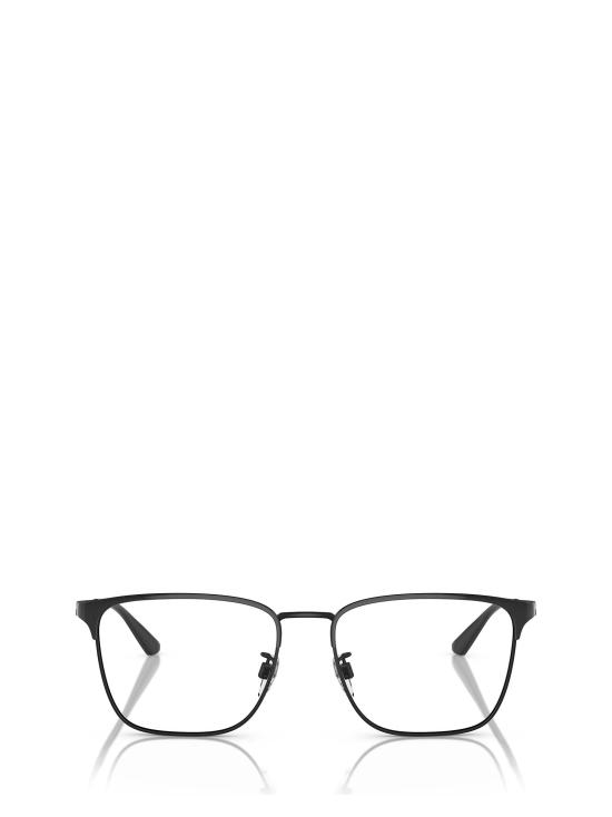 26FW 엠포리오 아르마니 안경 EA1146D 3014 SHINY MATTE BLACK
