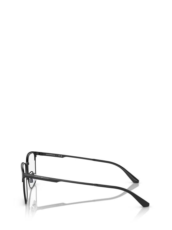 26FW 엠포리오 아르마니 안경 EA1146D 3014 SHINY MATTE BLACK - EMPORIO ARMANI