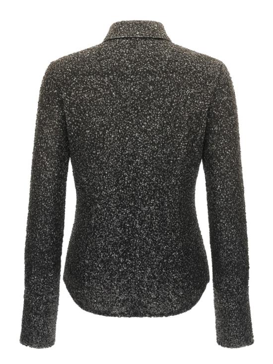 26SS 로테이트 바이 크리스텐슨 블라우스 1149881348 BCR19991348 Multicolor - ROTATE BY BIRGERCHRISTENSEN
