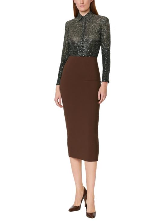 26SS 로테이트 바이 크리스텐슨 블라우스 1149881348 BCR19991348 Multicolor - ROTATE BY BIRGERCHRISTENSEN