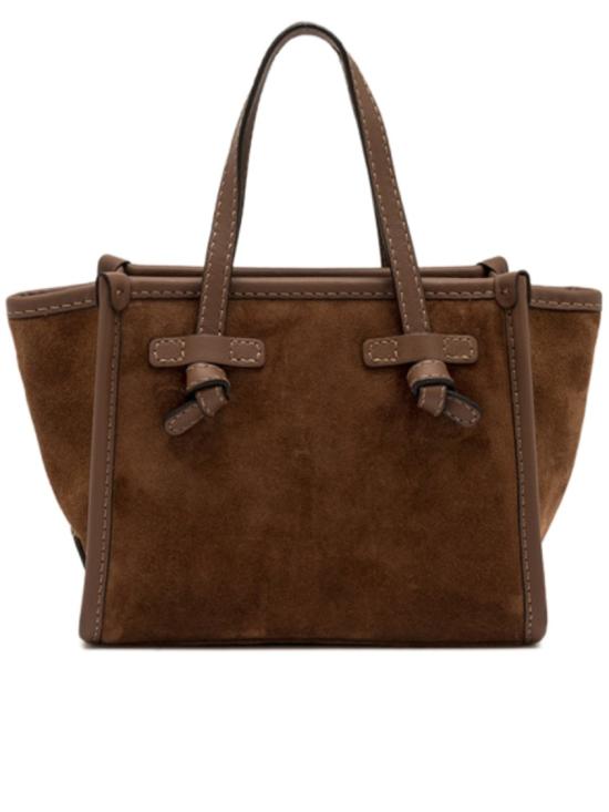 26FW 지아니 끼아리니 가방 BS 8065 CM PL Brown