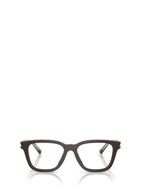 26FW 조르지오 아르마니 안경 AR7288U 6402 BRUSHED BROWN