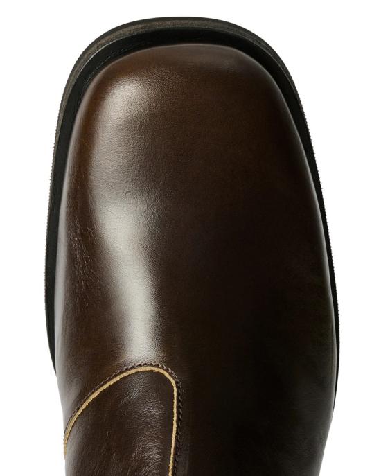 26FW 아워레가시 부츠 1875080 Brown - OUR LEGACY