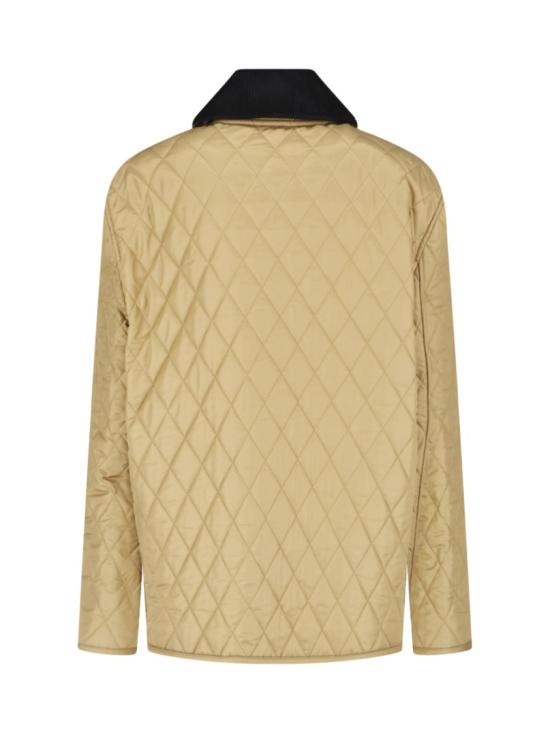 26FW 버버리 자켓 8122745A1420 Neutrals - BURBERRY