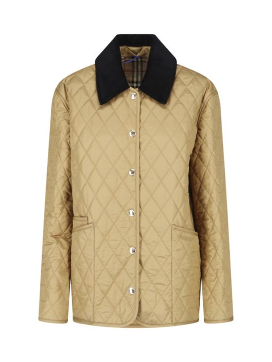 26FW 버버리 자켓 8122745A1420 Neutrals