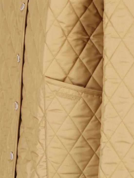 26FW 버버리 자켓 8122745A1420 Neutrals - BURBERRY