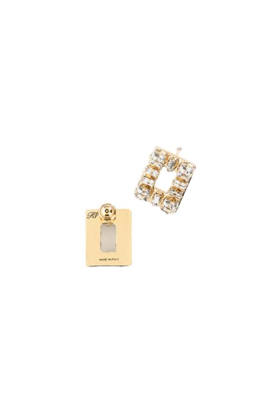 26FW 로저비비에 TRES 비비에 귀걸이 TRES 비비에 귀걸이 REWOR850100AGKG005 Gold - ROGER VIVIER