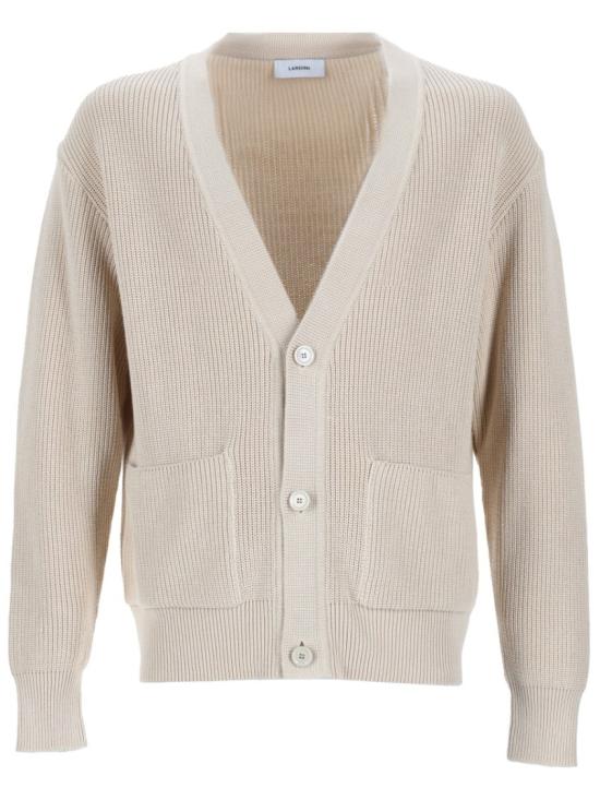 26SS 라르디니 가디건 PALMML417 PA66016150 Neutrals