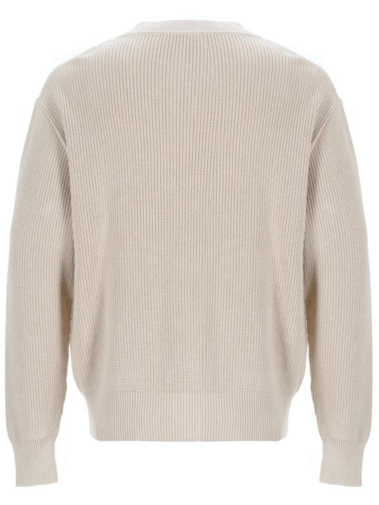 26SS 라르디니 가디건 PALMML417 PA66016150 Neutrals - LARDINI
