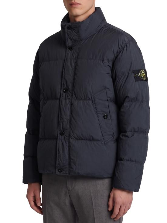26FW 스톤 아일랜드 아우터 L2S154100109 BLACK - STONE ISLAND