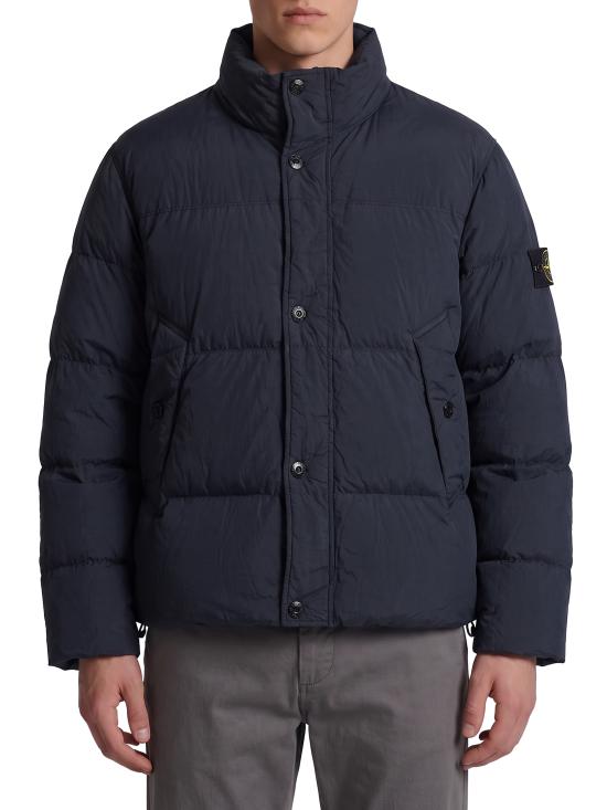 26FW 스톤 아일랜드 아우터 L2S154100109 BLACK