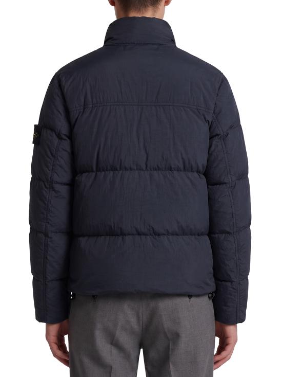 26FW 스톤 아일랜드 아우터 L2S154100109 BLACK - STONE ISLAND