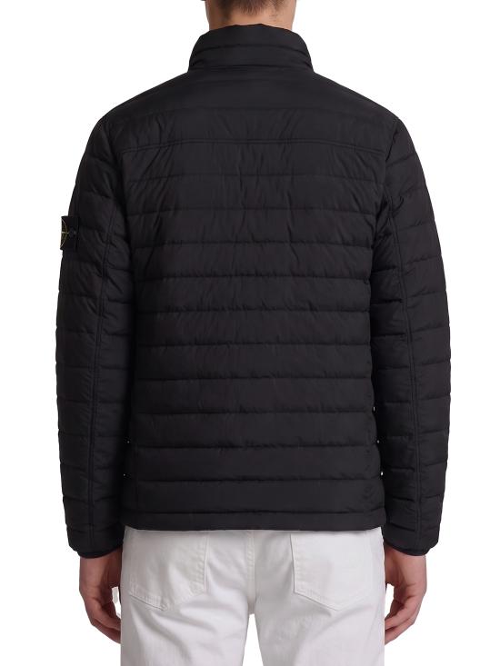 26FW 스톤 아일랜드 아우터 L2S154100107 BLACK - STONE ISLAND