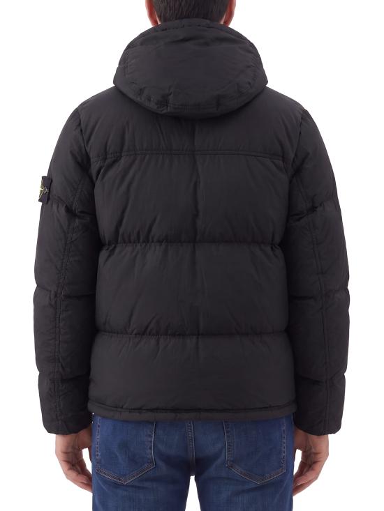 26FW 스톤 아일랜드 아우터 L2S154100013 BLACK - STONE ISLAND