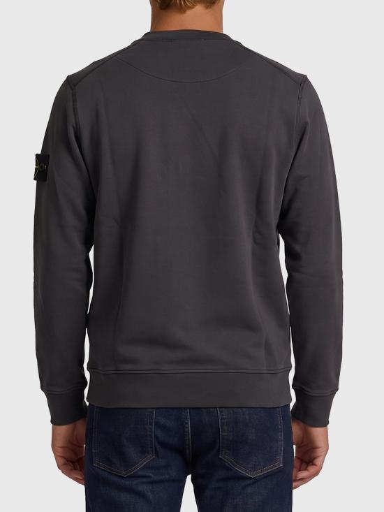26FW 스톤 아일랜드 긴팔 티셔츠 L2S156100060 GREY - STONE ISLAND