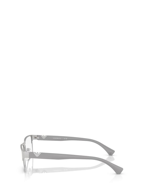 26FW 엠포리오 아르마니 안경 EA1027 3036 MATTE SILVER - EMPORIO ARMANI